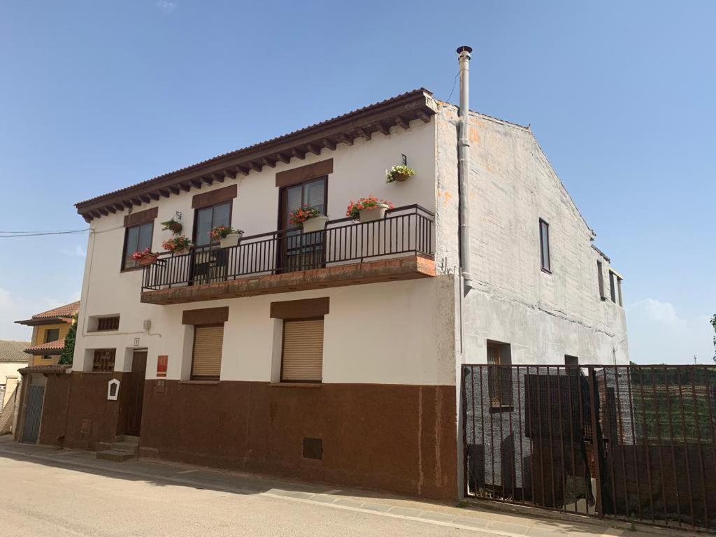 Apartamento Turistico En Monteagudo Monteagudo  Экстерьер фото