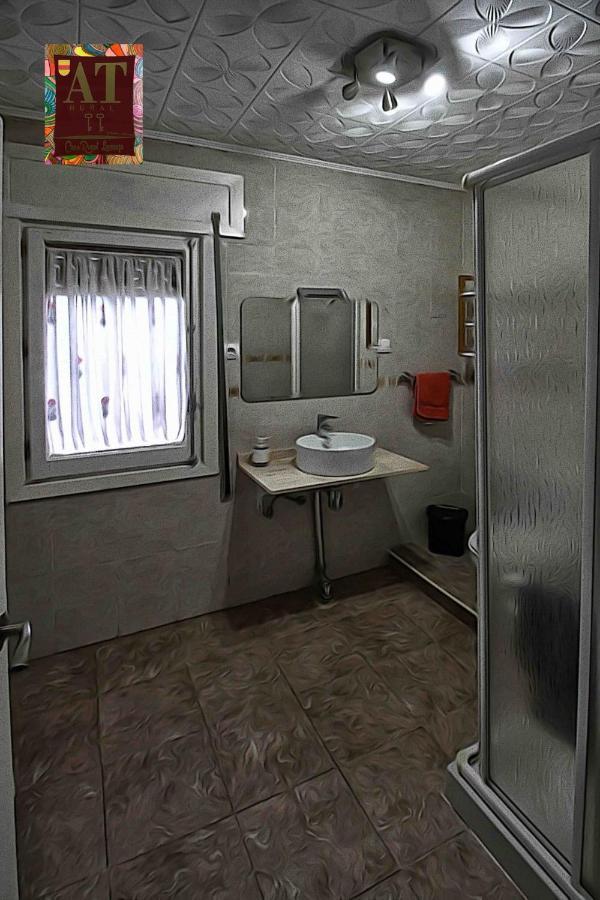 Apartamento Turistico En Monteagudo Monteagudo  Экстерьер фото