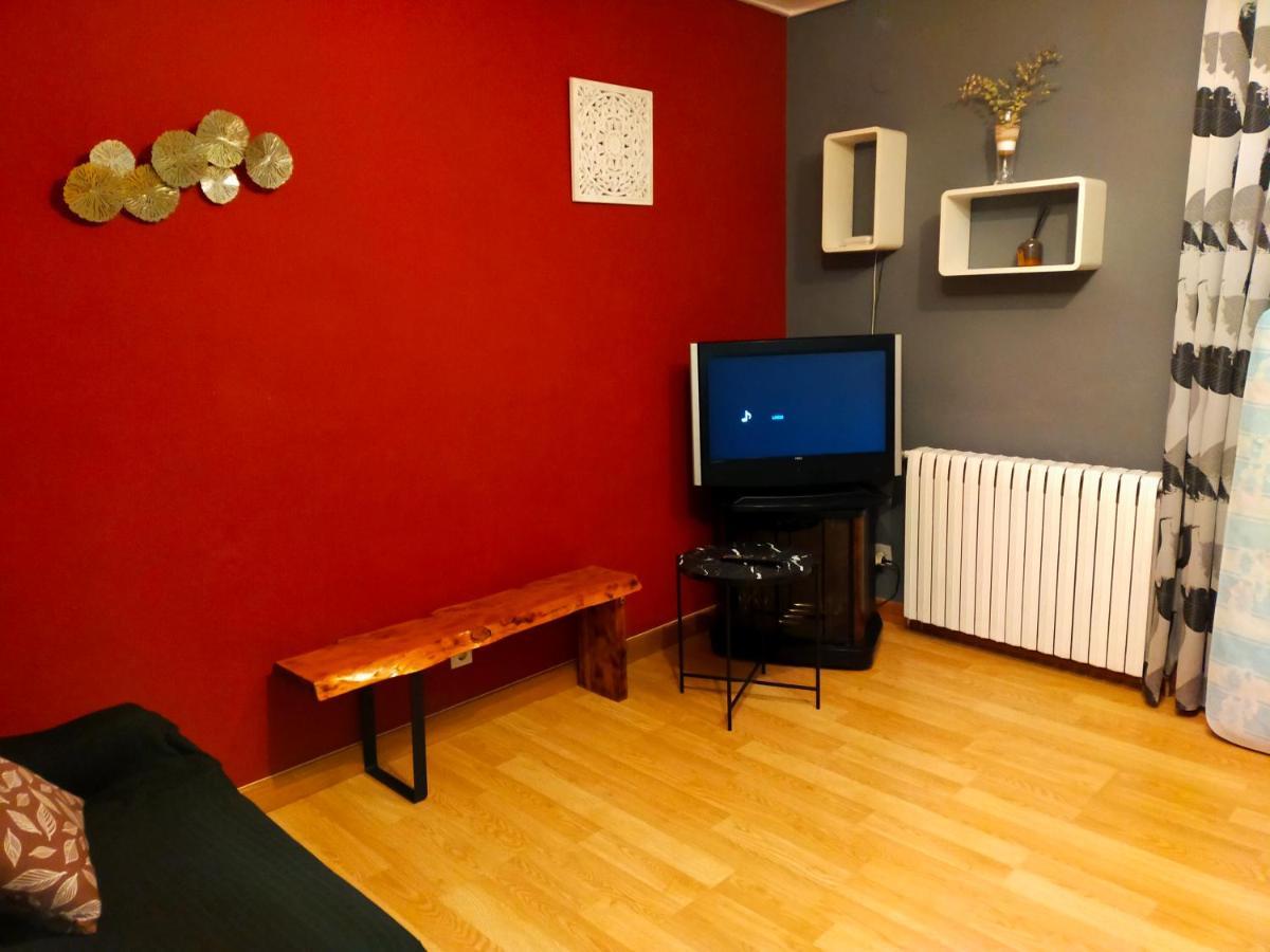 Apartamento Turistico En Monteagudo Monteagudo  Экстерьер фото
