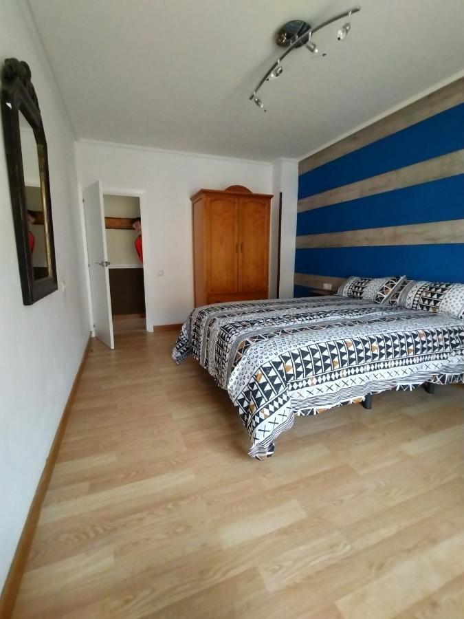 Apartamento Turistico En Monteagudo Monteagudo  Экстерьер фото